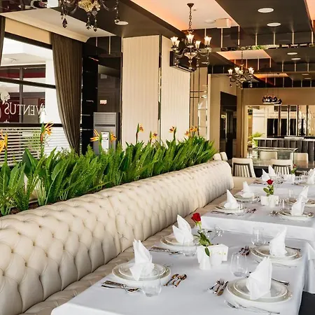 Hotel Royal Palace Nicosia