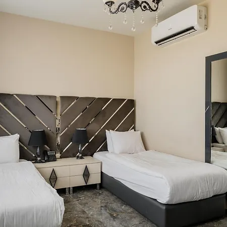 Hotel Royal Palace Nicosia