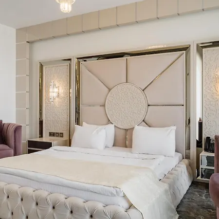 Royal Palace Hotel Nicosia