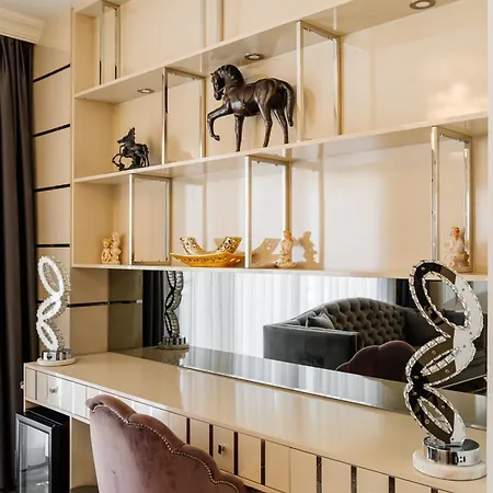 Royal Palace Nicosia