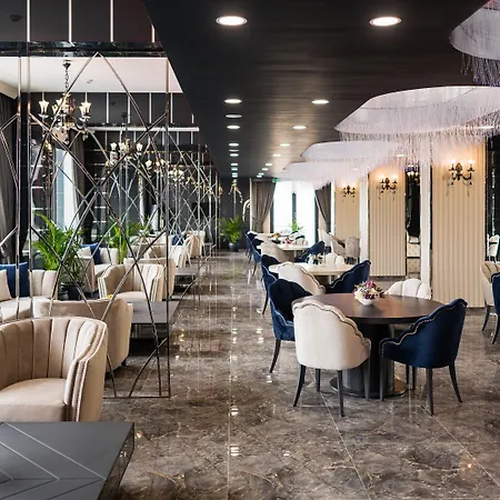 Hotel Royal Palace Nicosia