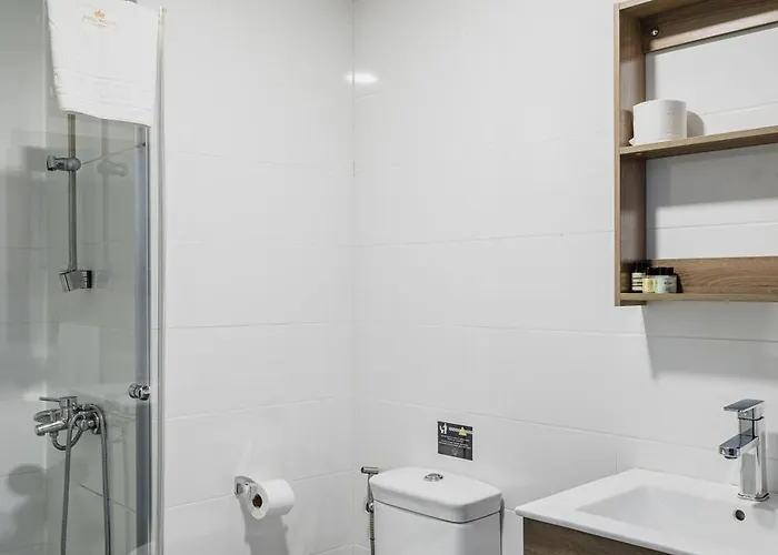 Royal Palace 3* Nikósie