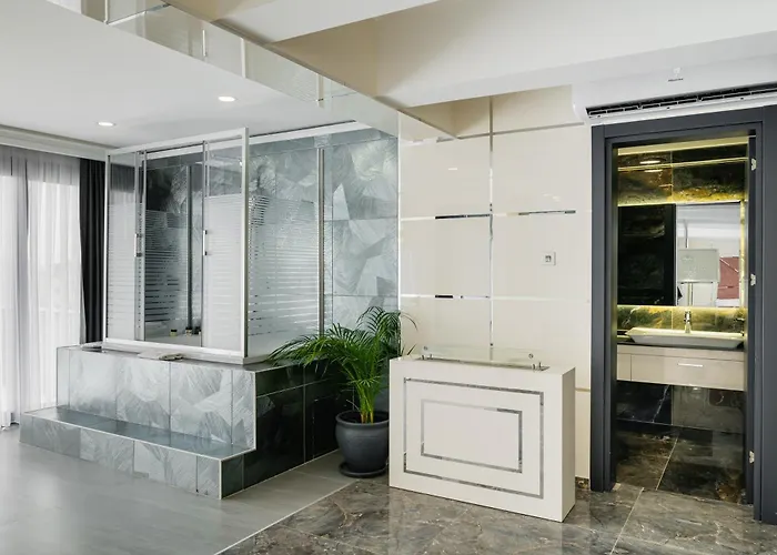 Royal Palace Nikósie