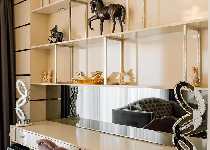 Royal Palace Nikósie