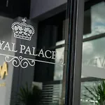 Szálloda Royal Palace 3*