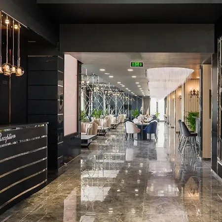 Hotel Royal Palace Northern Cyprus