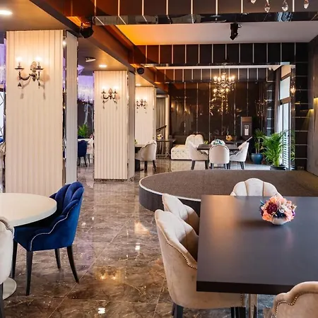 Royal Palace Hotell