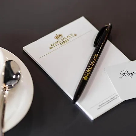 Otel Royal Palace 3*