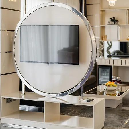 Royal Palace Hotell Nicosia