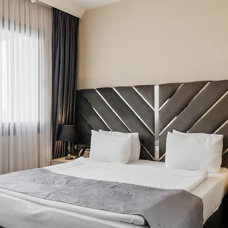 Royal Palace Lefkoşa