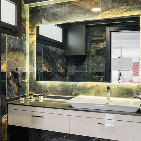 Royal Palace Otel Lefkoşa