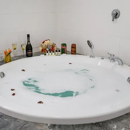Royal Palace 3* 尼科西亚