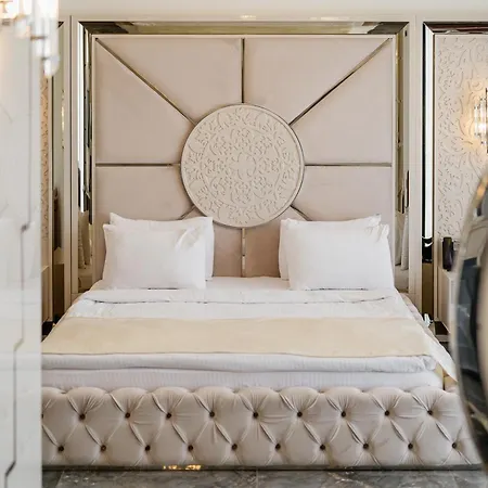 Royal Palace Lefkoşa