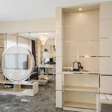 Royal Palace Otel Lefkoşa