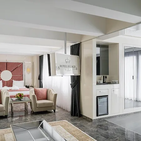 Royal Palace Nicosia