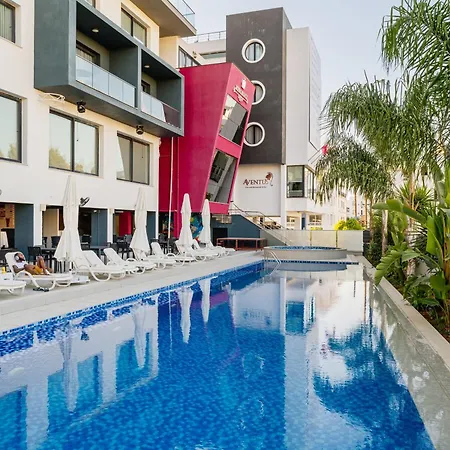 Royal Palace Hotell