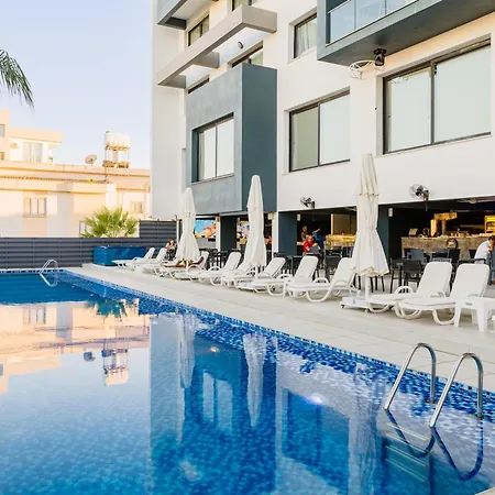 Royal Palace Lefkoşa