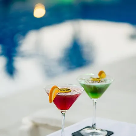 Royal Palace Hotell 3*