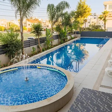 Royal Palace Hotell