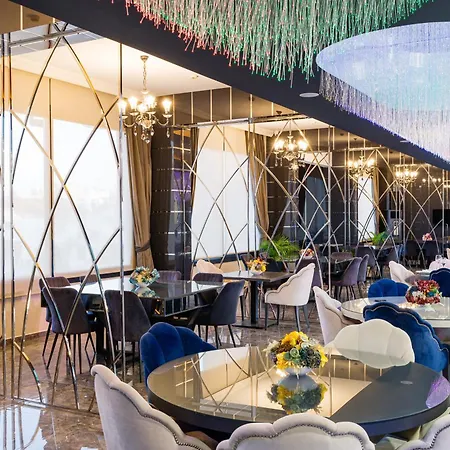 Hotell Royal Palace