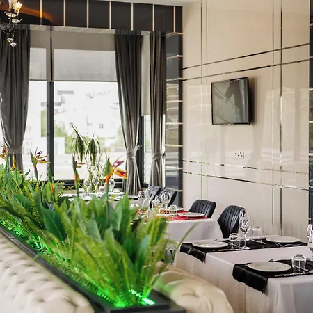 Otel Royal Palace Lefkoşa