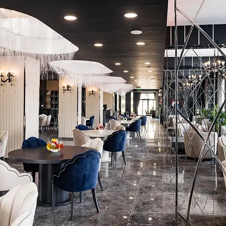 Hotel Royal Palace