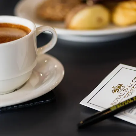 Royal Palace Hotel Nicosia