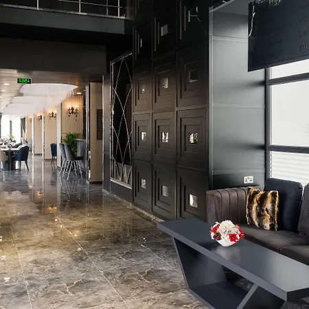 Royal Palace 3* Nicosia