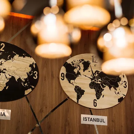 Royal Palace Otel Lefkoşa