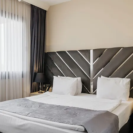 Otel Royal Palace Lefkoşa