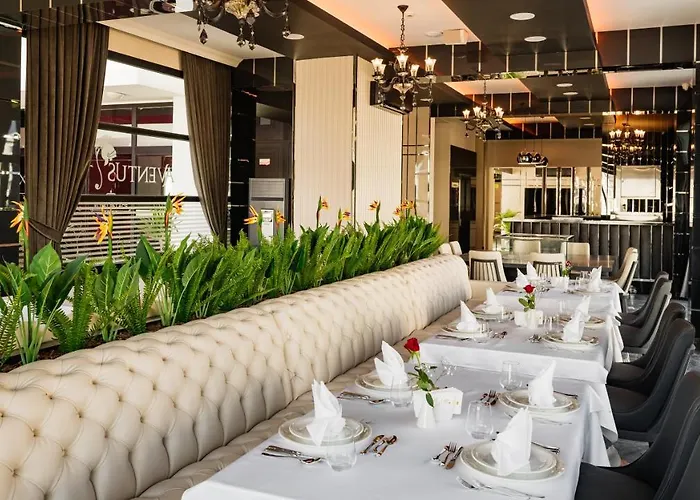 ホテル Royal Palace ニコシア