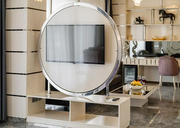 Royal Palace ホテル ニコシア