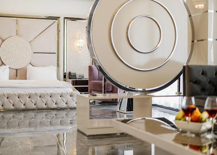 Royal Palace ホテル