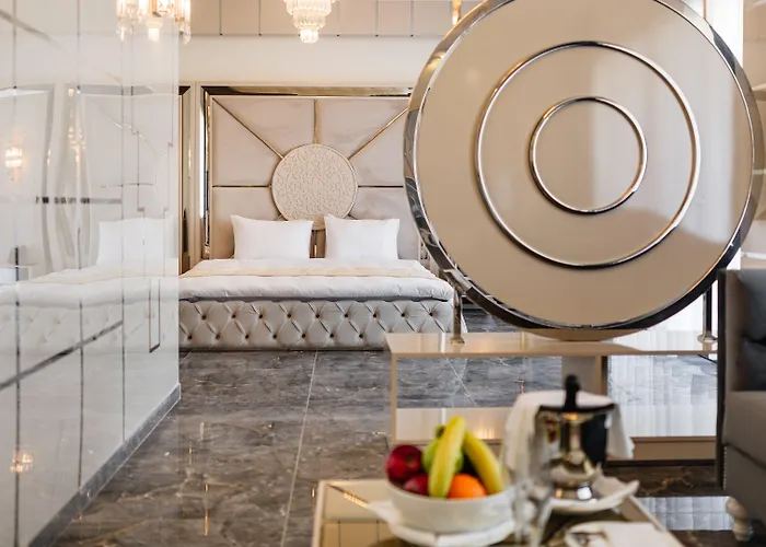 Royal Palace ホテル ニコシア