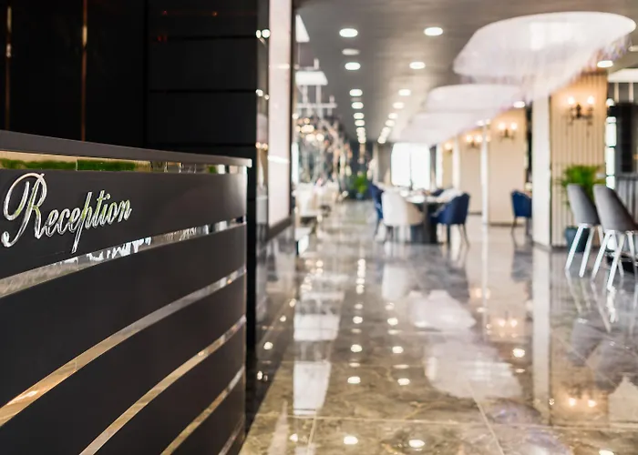 Royal Palace ニコシア