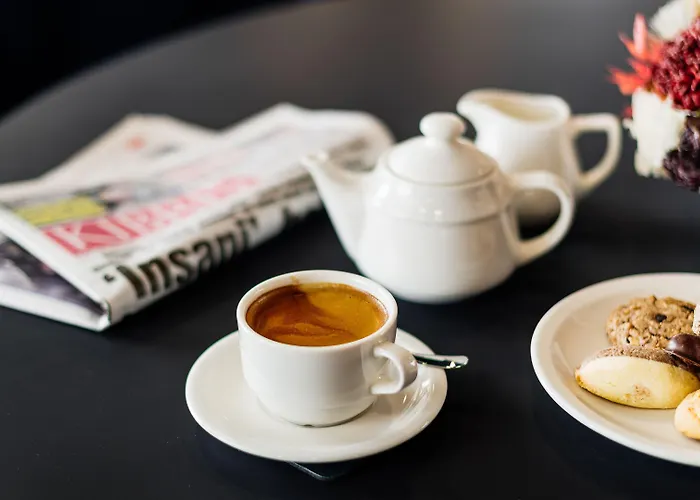 Royal Palace 3* ニコシア