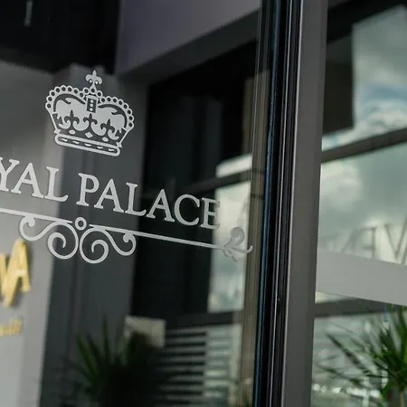 Royal Palace Nicosia