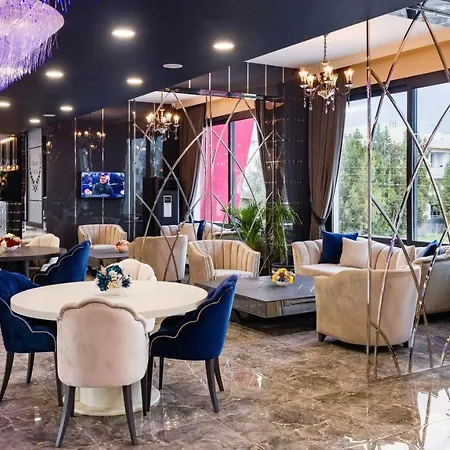 Hotel Royal Palace Nicosia