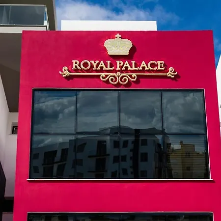 Royal Palace Nicosia