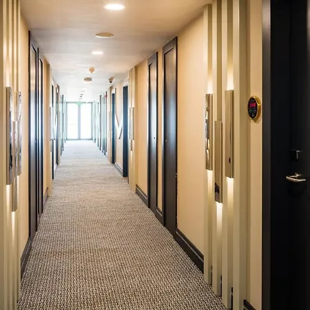 Hotel Royal Palace Nicosia