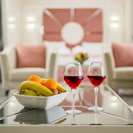 Hotel Royal Palace Nicosia