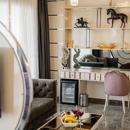 Hotel Royal Palace