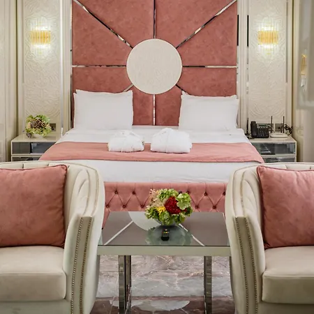 Royal Palace Hotel Nicosia