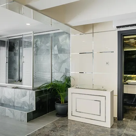 Royal Palace Nicosia