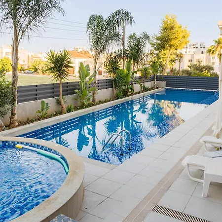 Hotel Royal Palace Nicosia