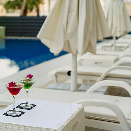 Hotel Royal Palace
