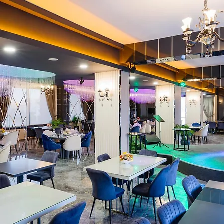 Royal Palace Hotel Nicosia