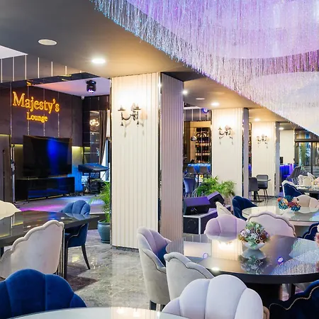Hotel Royal Palace Nicosia