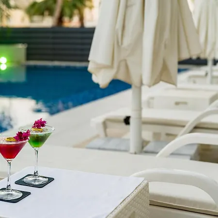 Royal Palace 3* Nicosia
