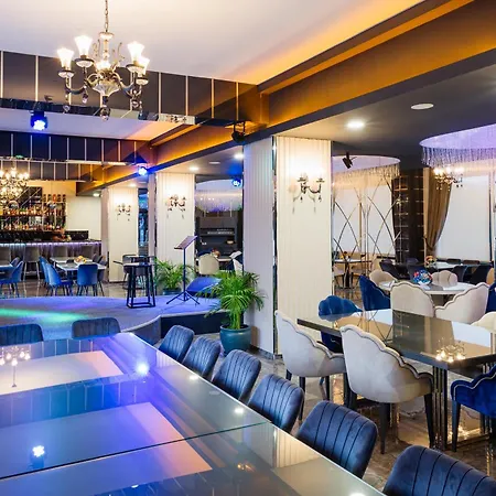 Royal Palace 3* Nicosia